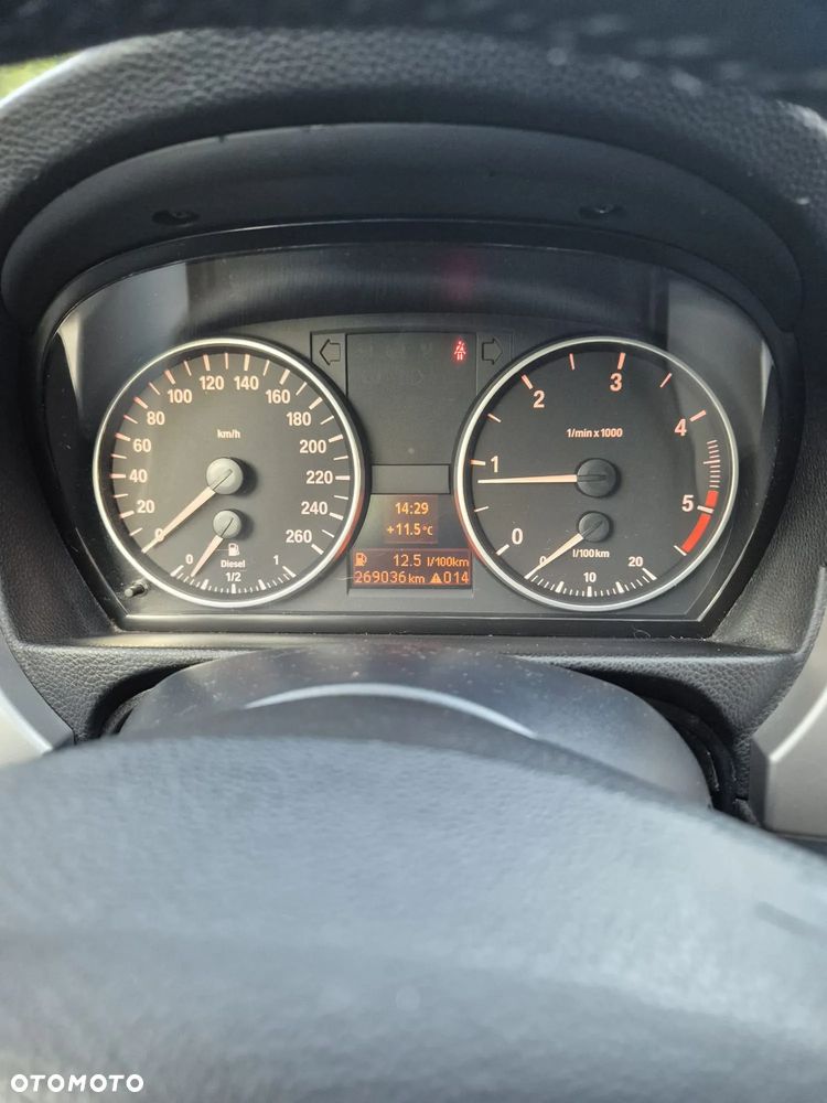 BMW Seria 3 320d DPF Touring Edition Fleet Exclusive - 15