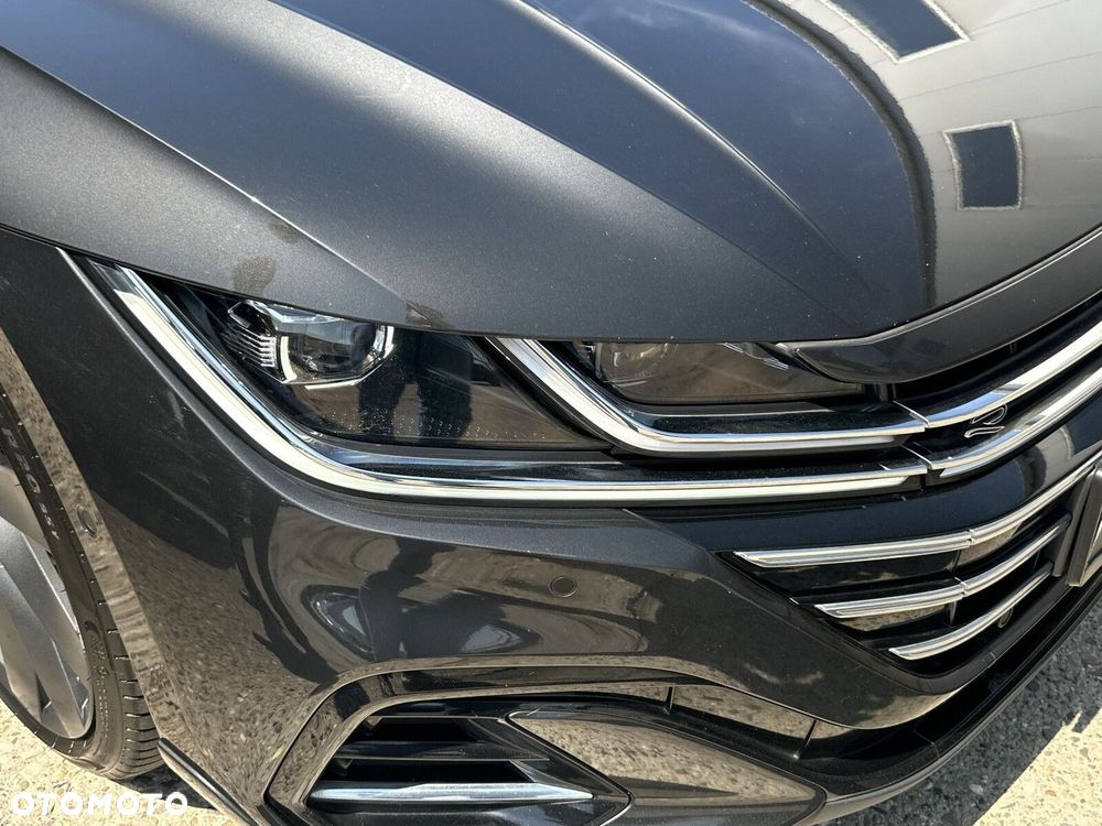 Volkswagen Arteon 2.0 TDI 4Motion R-Line DSG - 41
