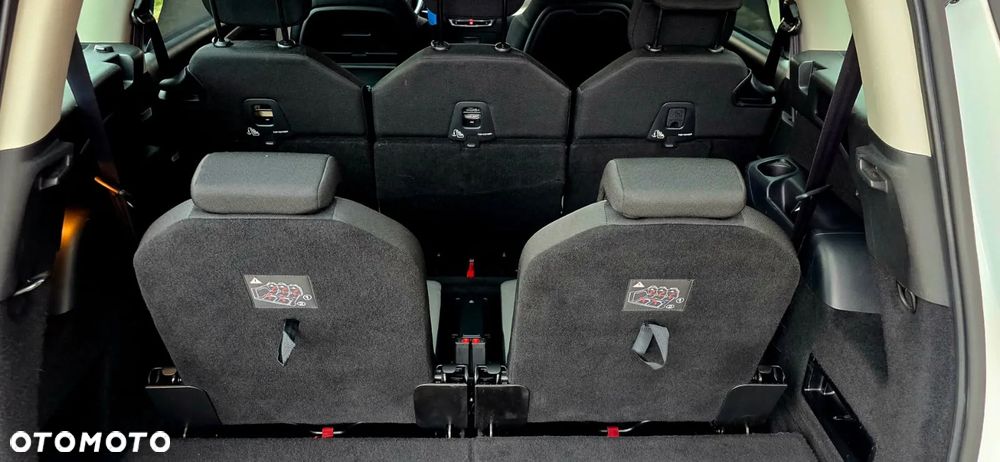 Citroën C4 Grand Picasso 2.0 BlueHDi Intensive - 15