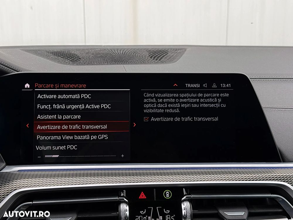 BMW X5 xDrive25d AT - 37