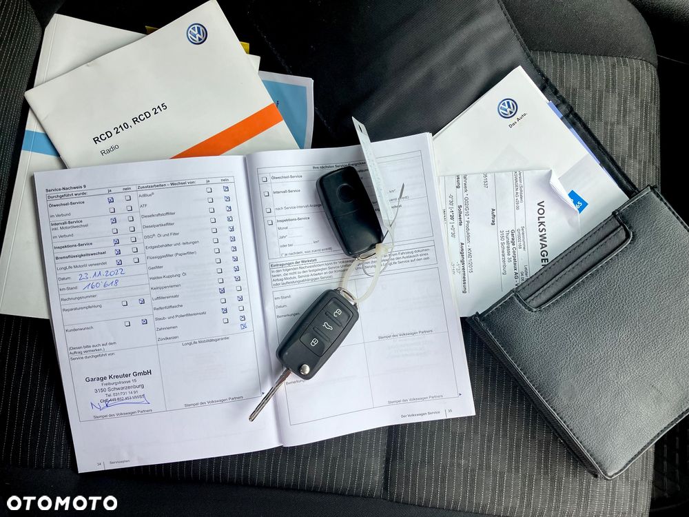 Volkswagen Tiguan 2.0 TSI 4Motion DSG Sport & Style - 28