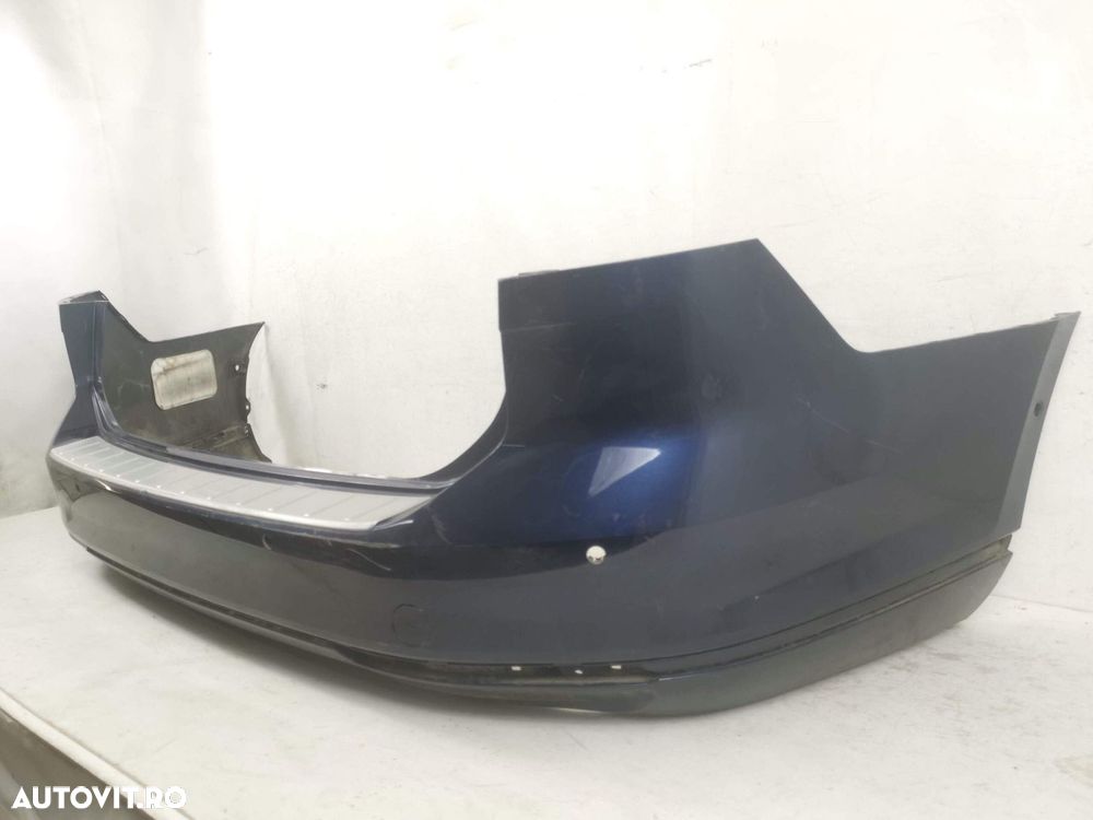 Bara Spate Volkswagen VW  Passat B8 2014 2015 2016 2017 2018 2019 2020 - 3