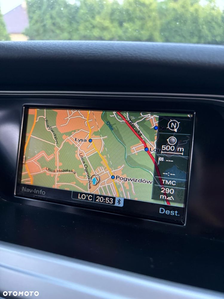 Audi A4 Avant 2.0 TDI - 24