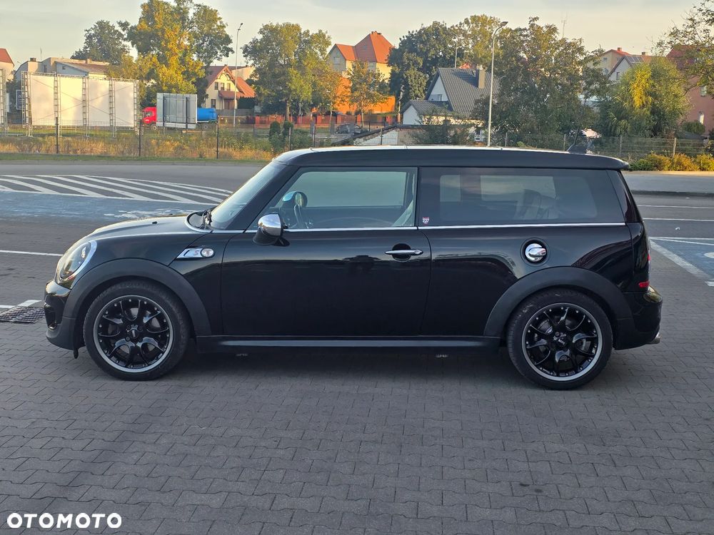 MINI Clubman Cooper S Bond Street - 4