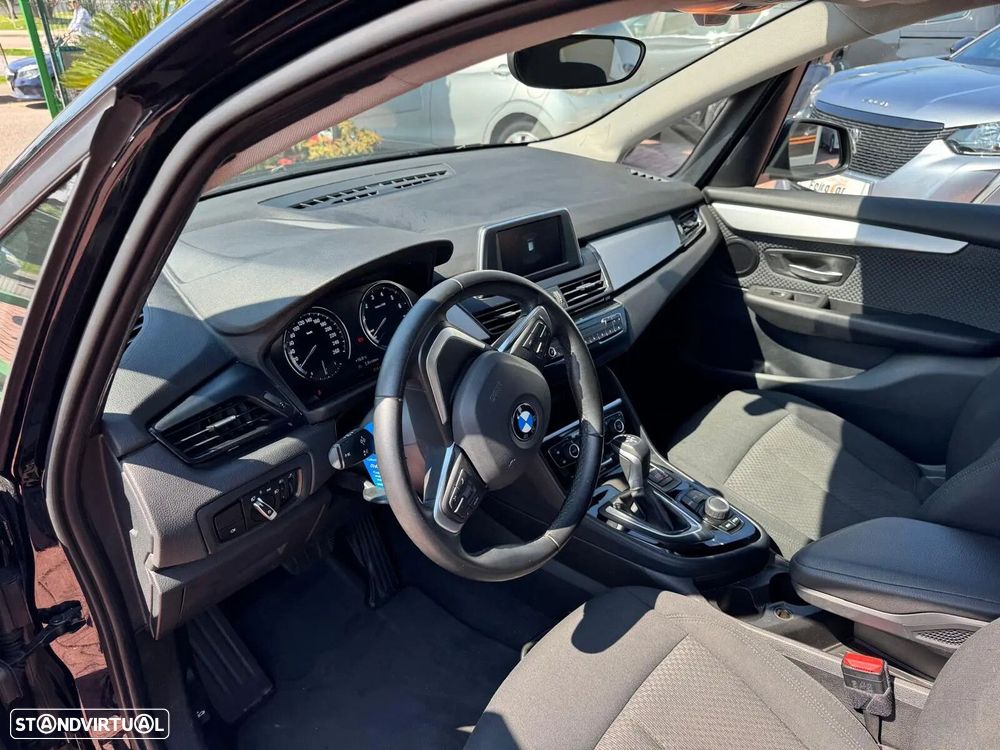 BMW 225xe Active Tourer Advantage - 26