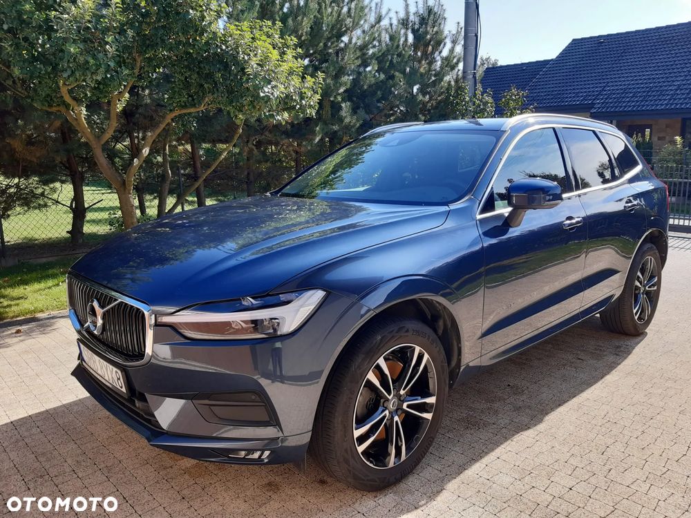 Volvo XC 60 - 5