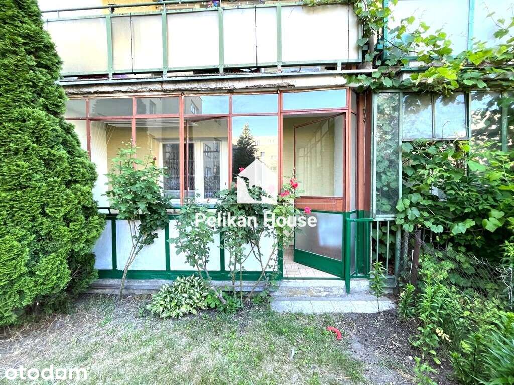 Wyżyny-Środek — mieszkanie na sprzedaż, 3 pokoje, 53 m² — 2
