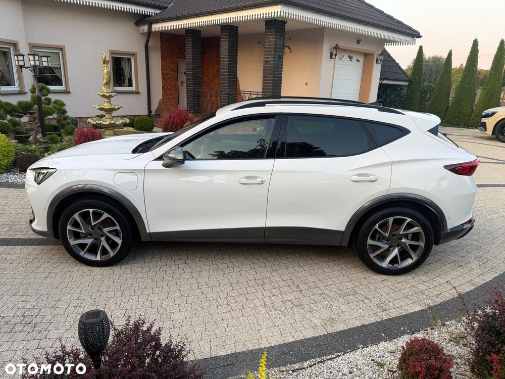 Cupra Formentor 1.4 e-Hybrid DSG Priority - 9
