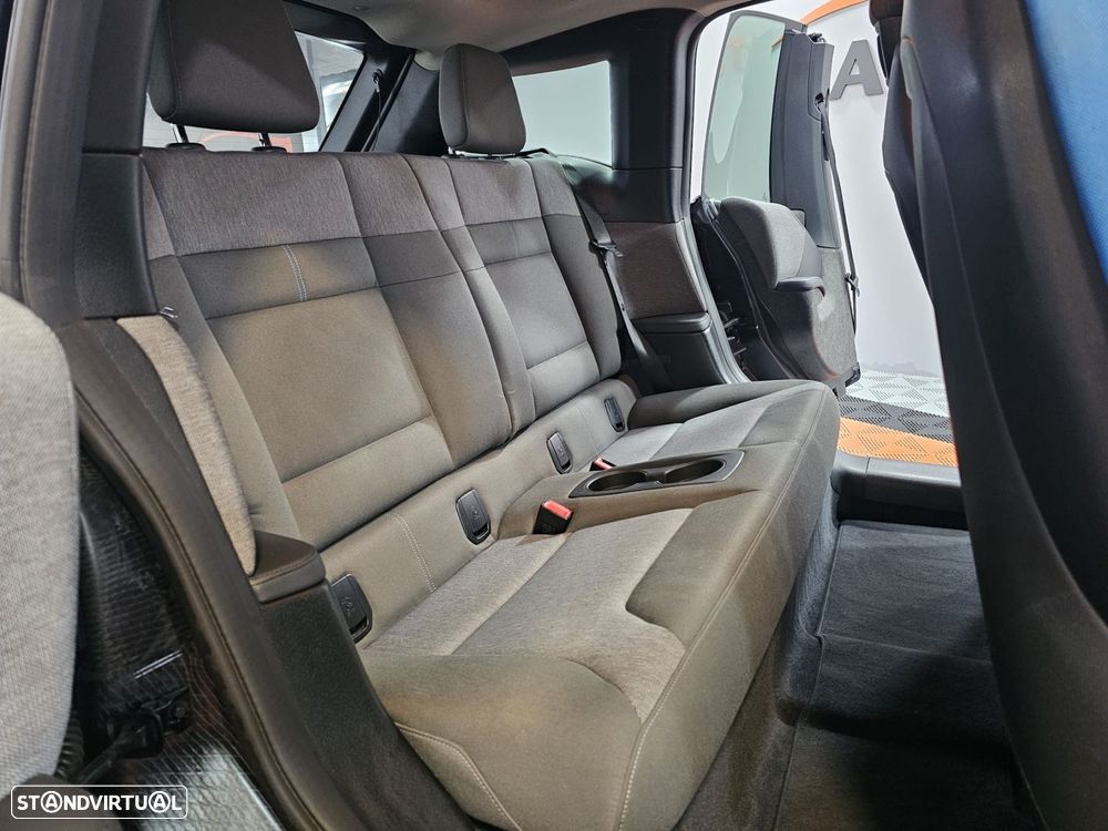 BMW i3 +Comfort Package Advance - 12
