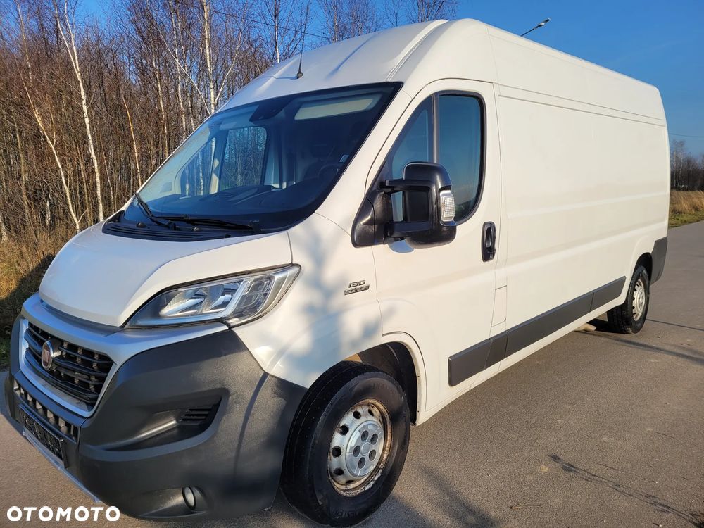 Fiat Ducato - 7