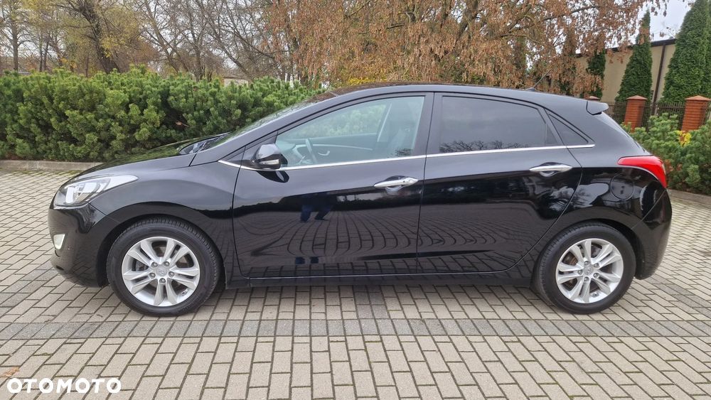 Hyundai i30 1.6 CRDi Comfort - 2