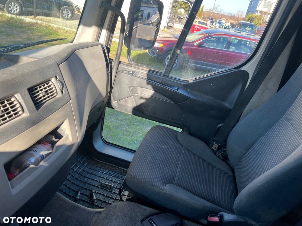 Volvo FL 240-280 HP - 8