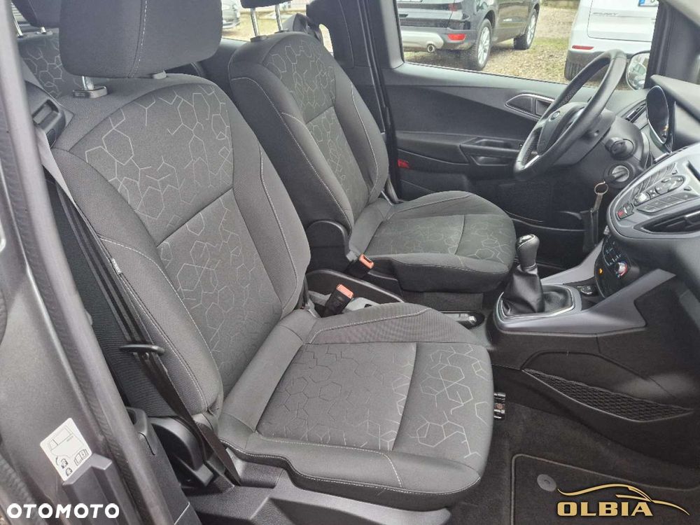 Ford B-MAX - 19