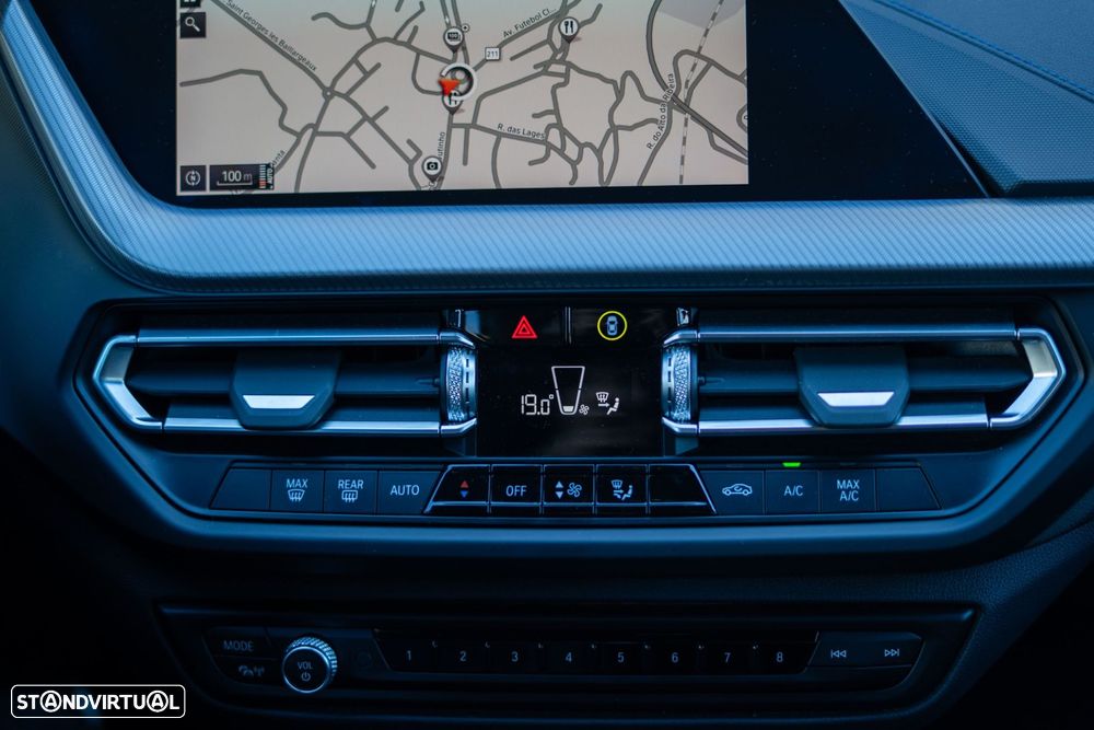 BMW 216 Gran Coupé d Pack Desportivo M - 38