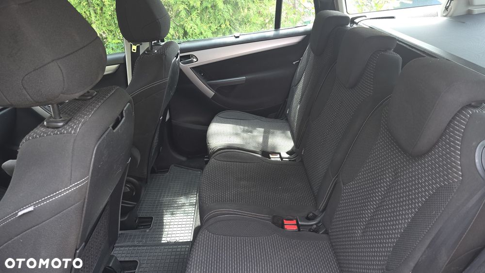 Citroën C4 Grand Picasso - 5