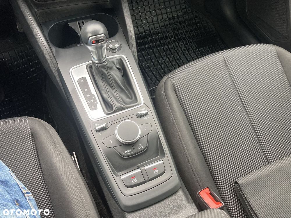 Audi Q2 1.0 TFSI S tronic - 20
