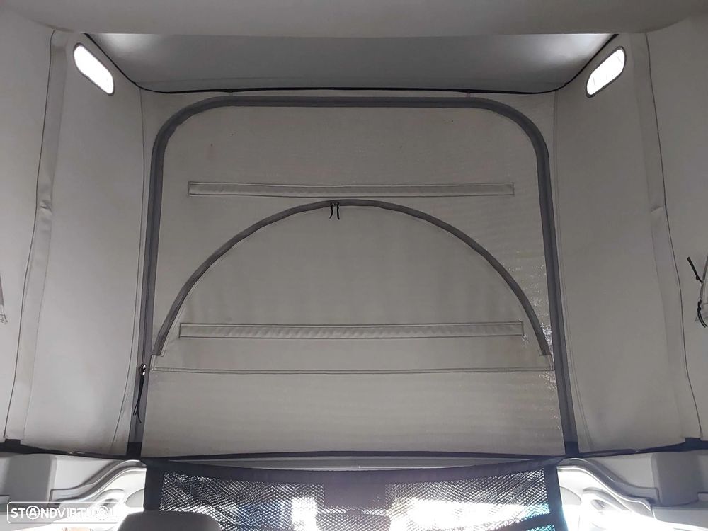 VW California Coast California Ocean - 22