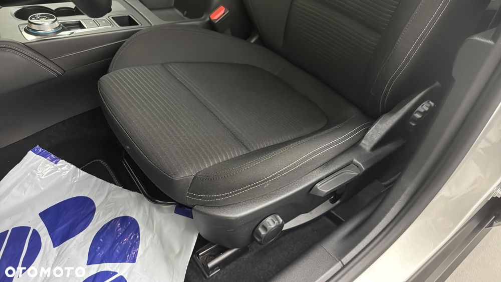 Ford Focus 1.5 EcoBlue Titanium X - 13