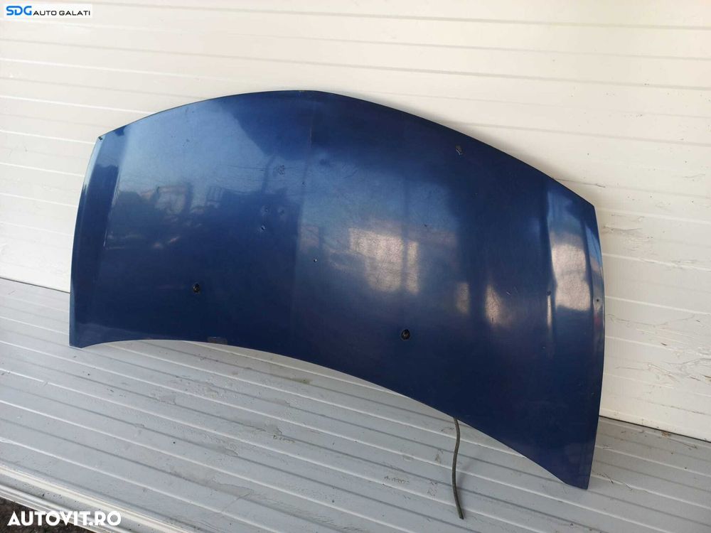 Capota Motor Renault Clio 3 2005 - 2014 [L1031] - 2