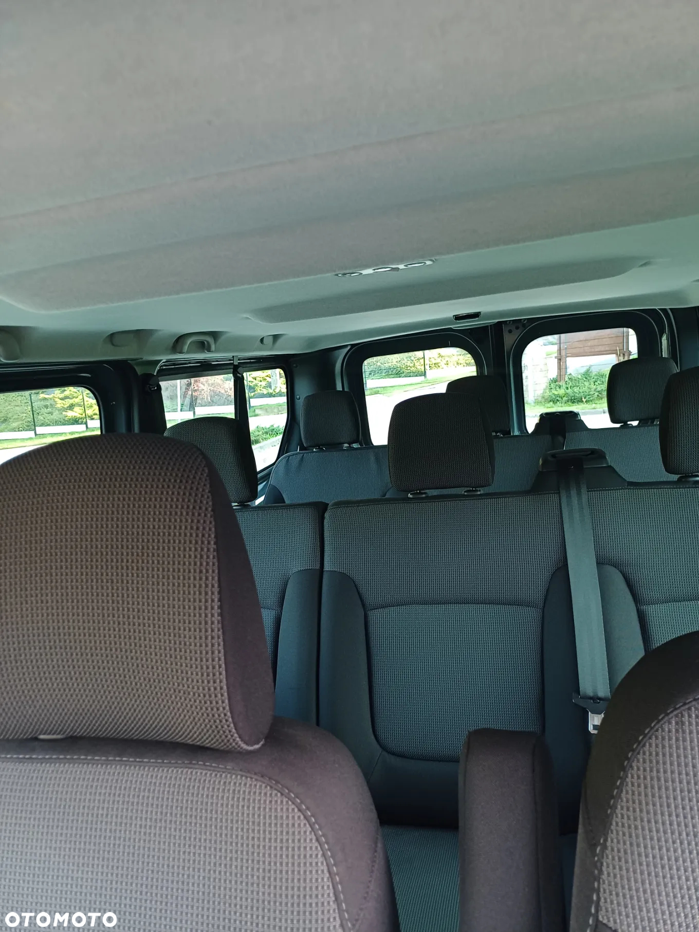 Renault Trafic - 17
