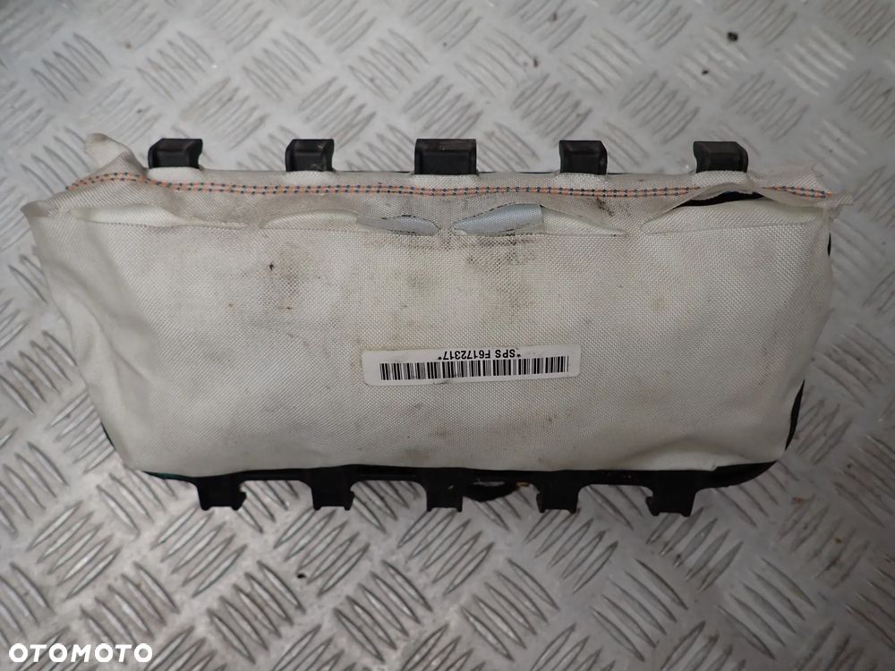 PODUSZKA POWIETRZNA PASAŻERA -  AUDI A4 Q5, Q7 LIFT, Q5 8R, A4 B8, TOURAN, A4 B8 LIFT, RANGE ROVER, GOLF VI, OPEL MOKKA MERCEDES W176 - 2