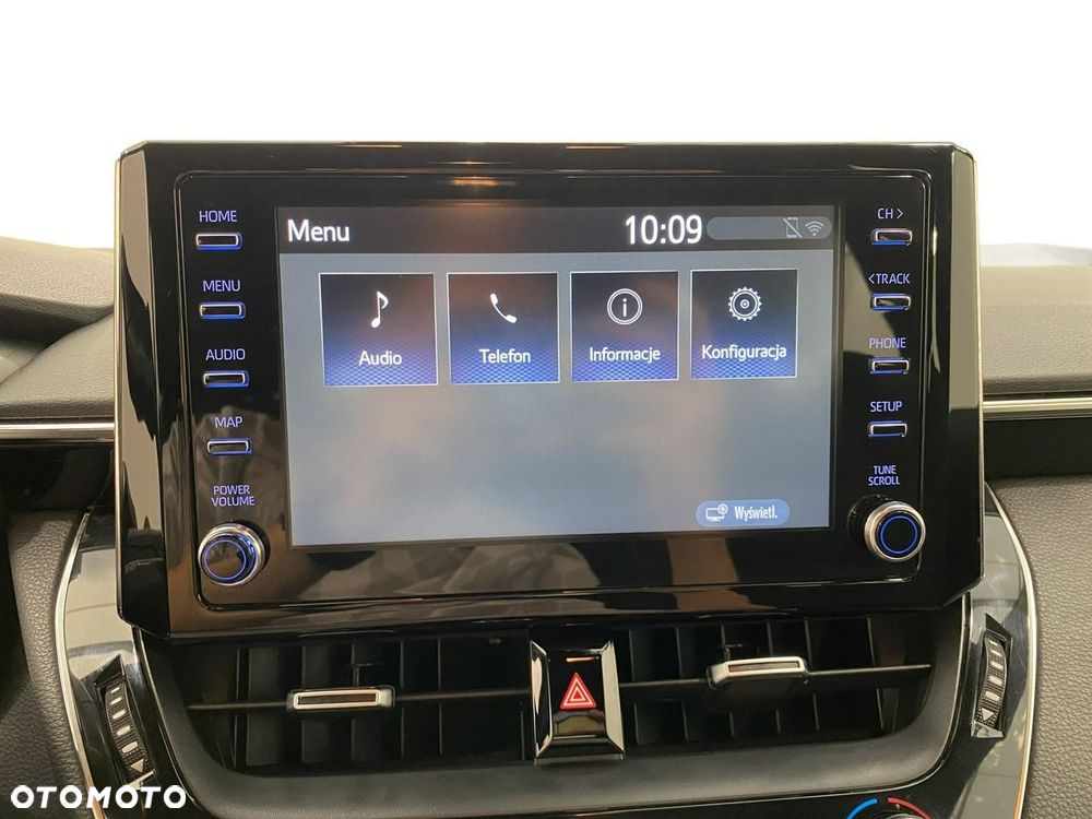 Toyota Corolla - 20