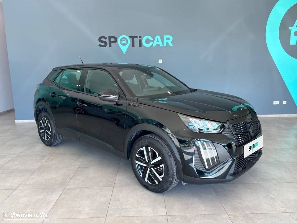 Peugeot 2008 1.2 Style - 3