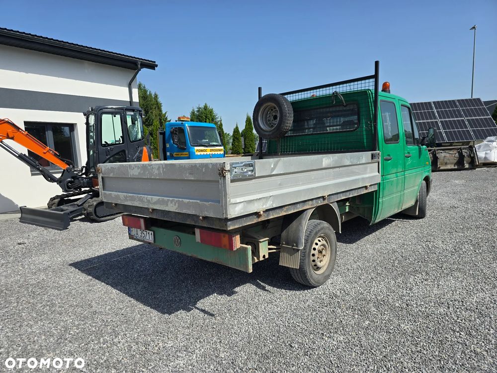 Volkswagen LT 35 - 3