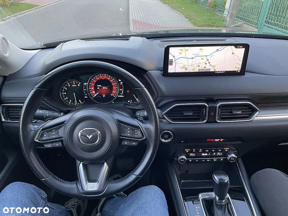 Mazda CX-5 2.5 Hikari 2WD - 19