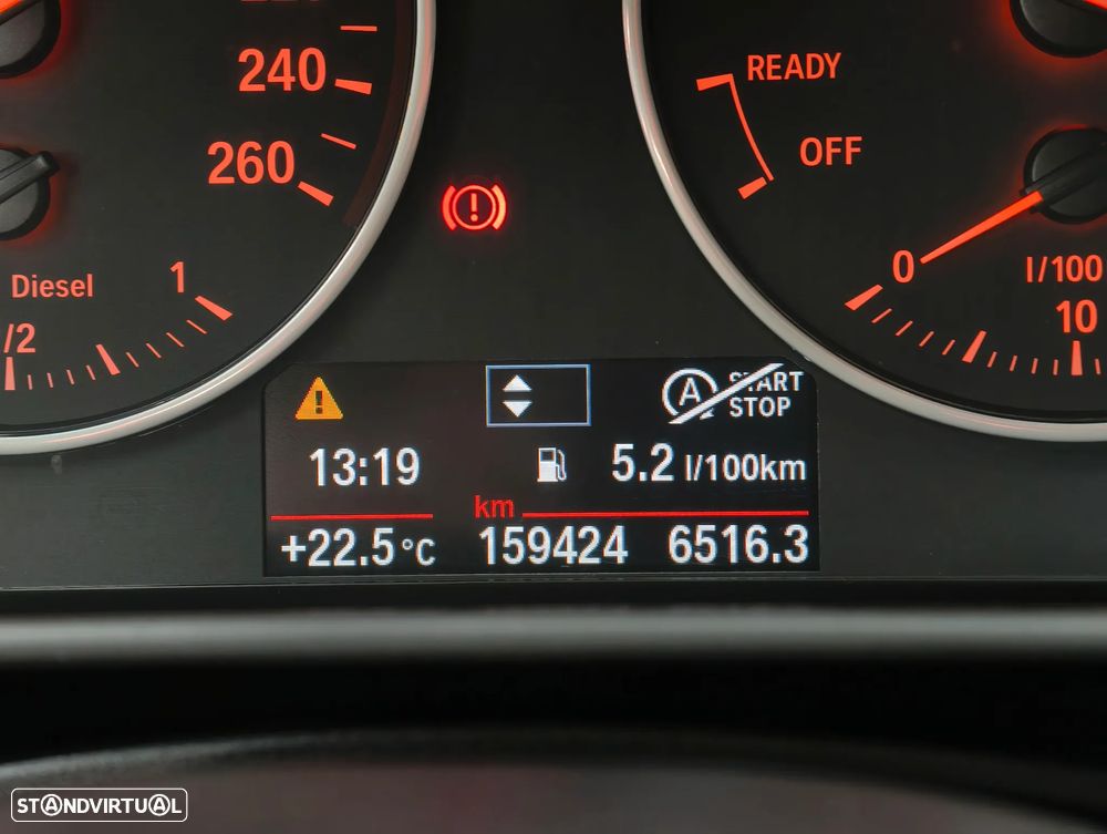 BMW 116 d Sport Line - 15