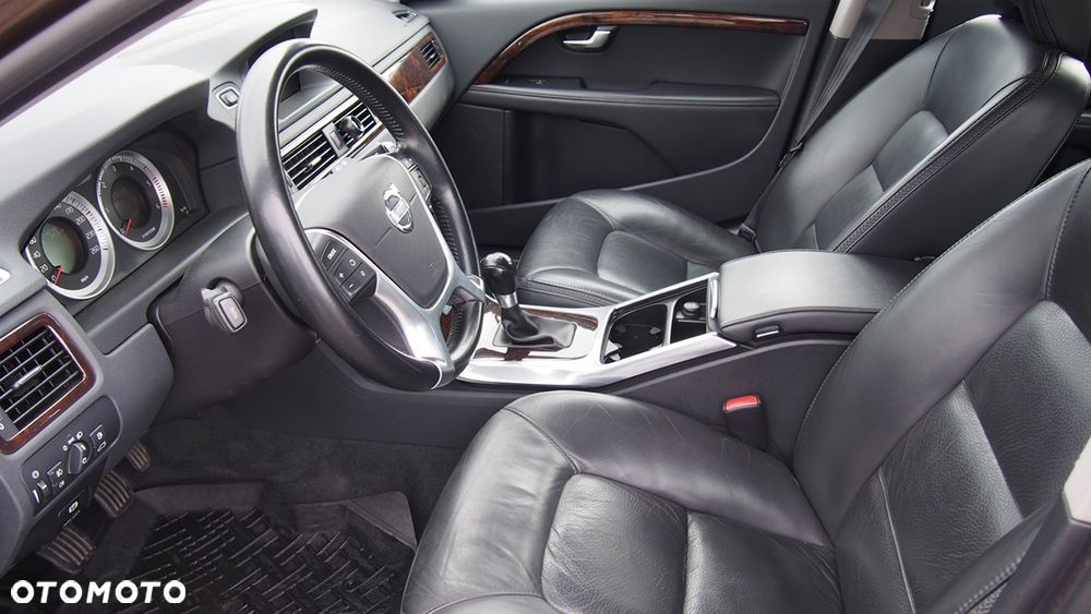 Volvo XC 70 D4 Kinetic - 10