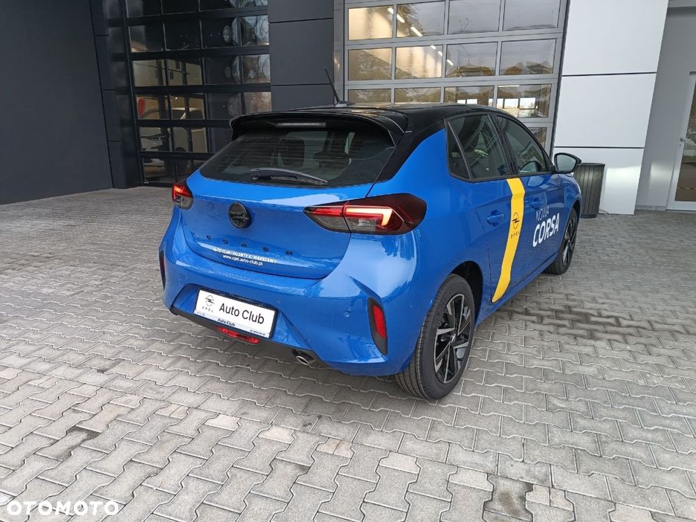 Opel Corsa - 6
