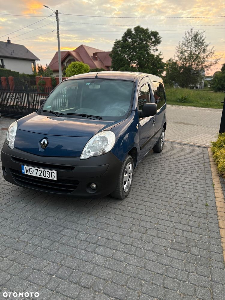 Renault Kangoo - 2