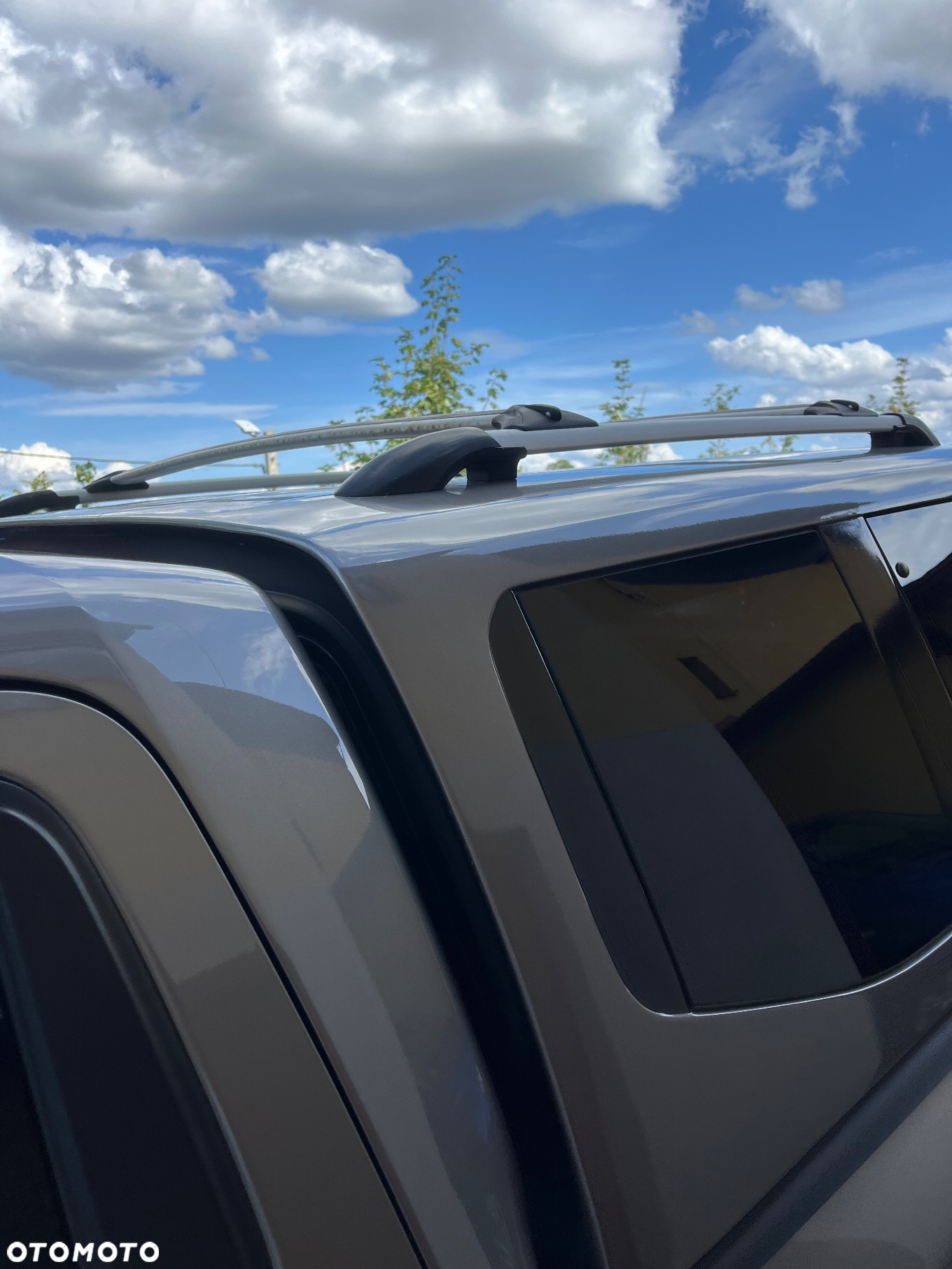 Nissan Navara DC 4x4 Autm EU6 Tekna - 9