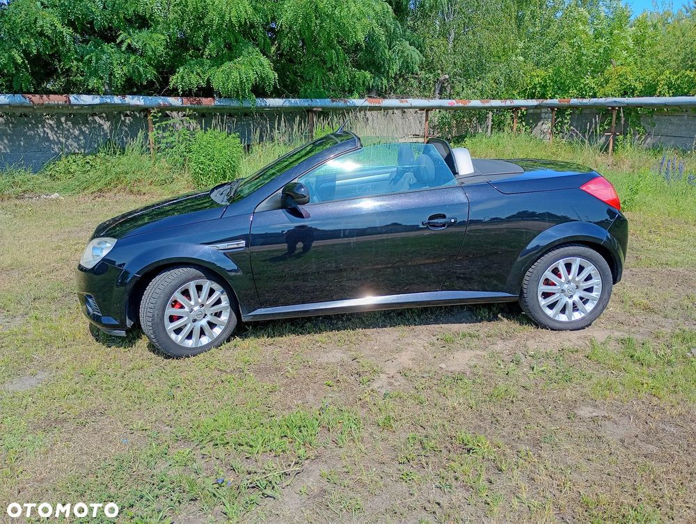 Opel Tigra 1.4 Cosmo - 1