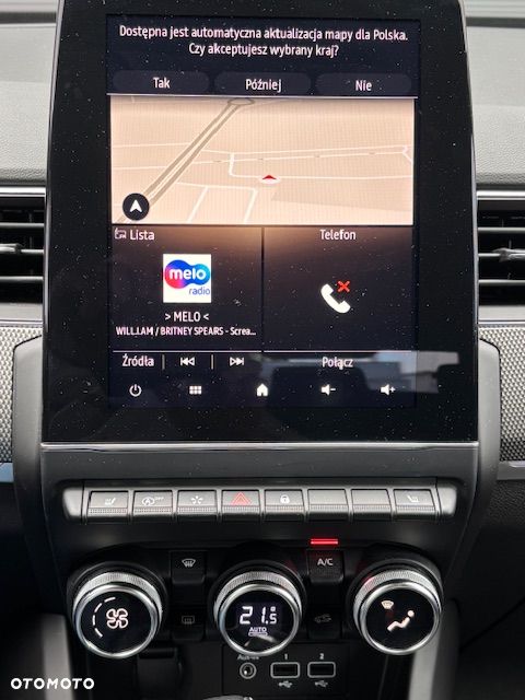 Renault Arkana TCe Mild Hybrid 140 EDC Evolution - 23