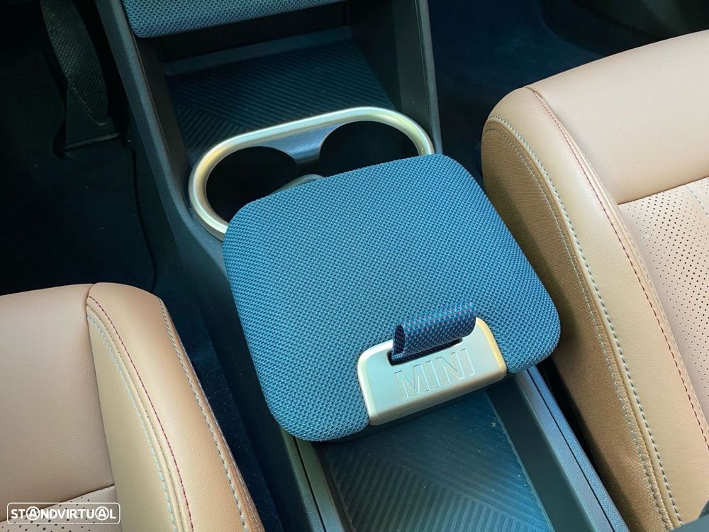 MINI Countryman SE Favoured M - 13