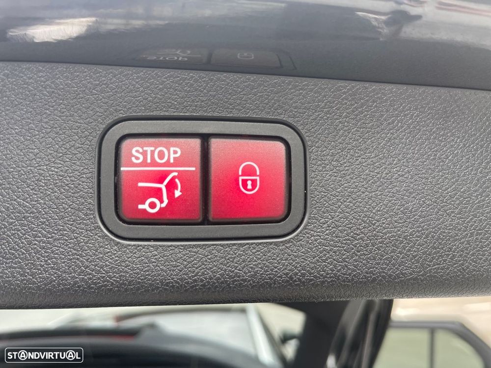 Mercedes-Benz E 300 de - 26