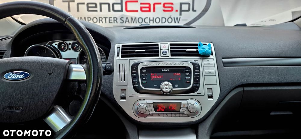 Ford Kuga 2.0 TDCi Titanium - 23