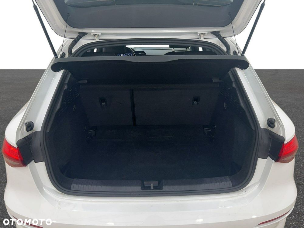 Audi A3 Sportback 35 TFSI mHEV S tronic - 11