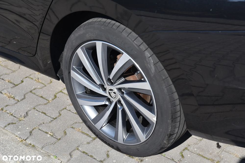 Skoda Octavia - 20