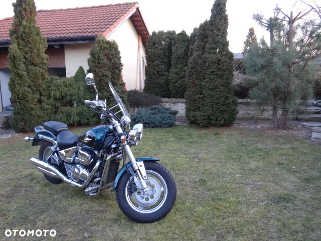 Suzuki Marauder - 3