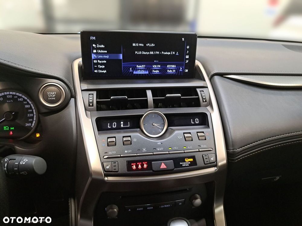 Lexus NX 300 GPF F Sport Edition AWD - 15