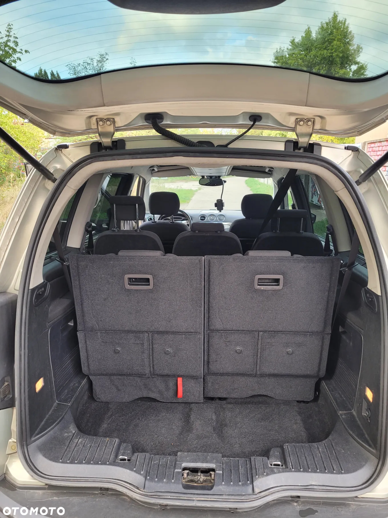 Ford Galaxy 2.0 TDCi Titanium - 10