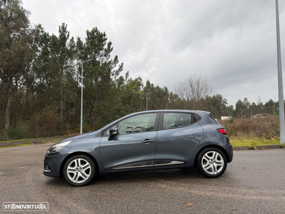 Renault Clio 1.5 dCi Comfort - 5