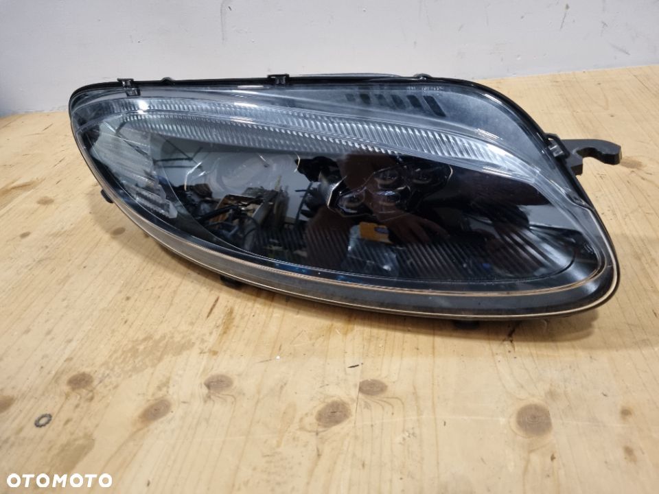Aston Martin Lampa przednia prawa Vantage  ky63-13w029-bd - 1