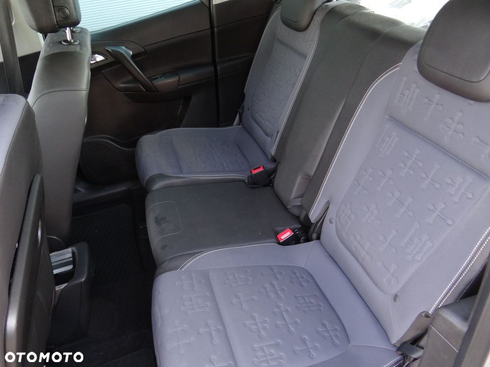 Opel Meriva 1.4 T Cosmo - 14