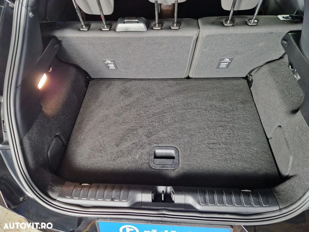 Ford Puma 1.0 EcoBoost MHEV Aut. ST Line - 26