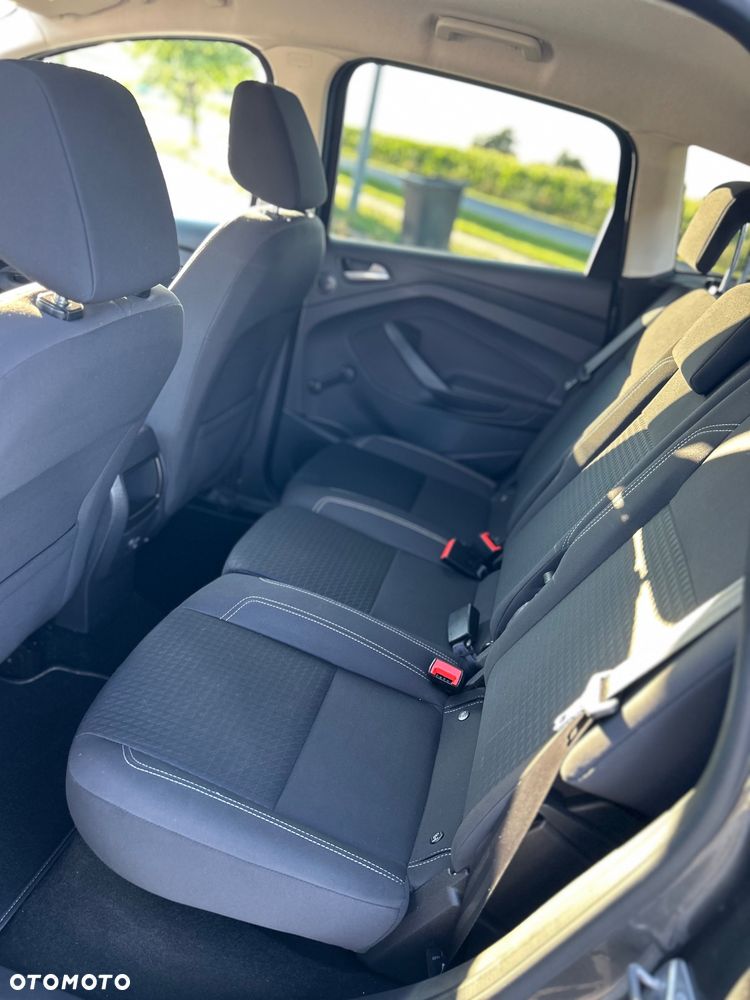 Ford C-MAX 1.0 EcoBoost Trend ASS - 13