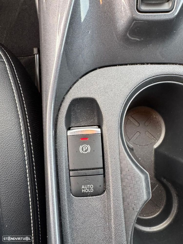 Nissan Juke 1.0 DIG-T N-Connecta NAV.+TwoTone NC - 23